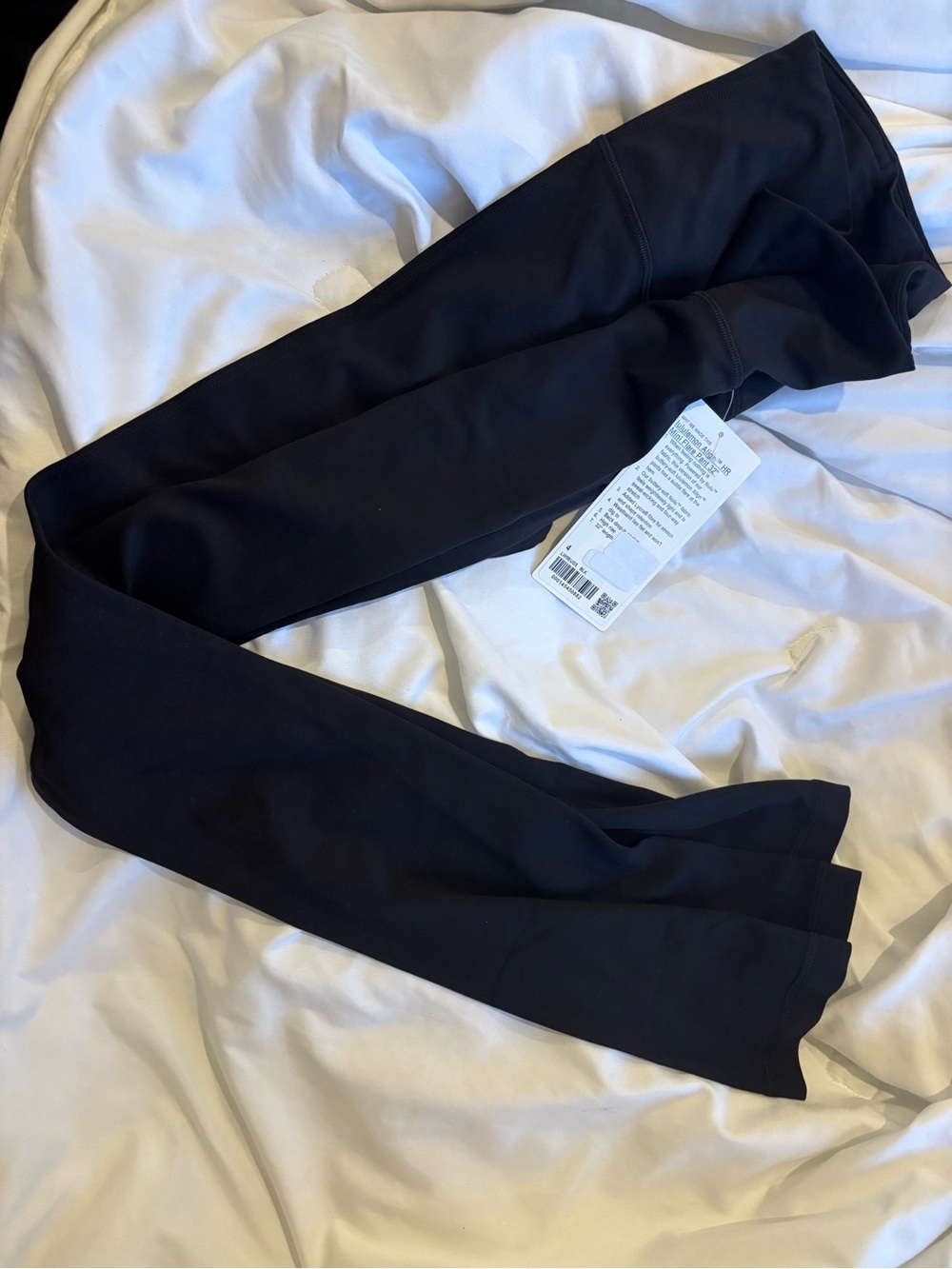 Lululemon Align High Rise Mini Flare